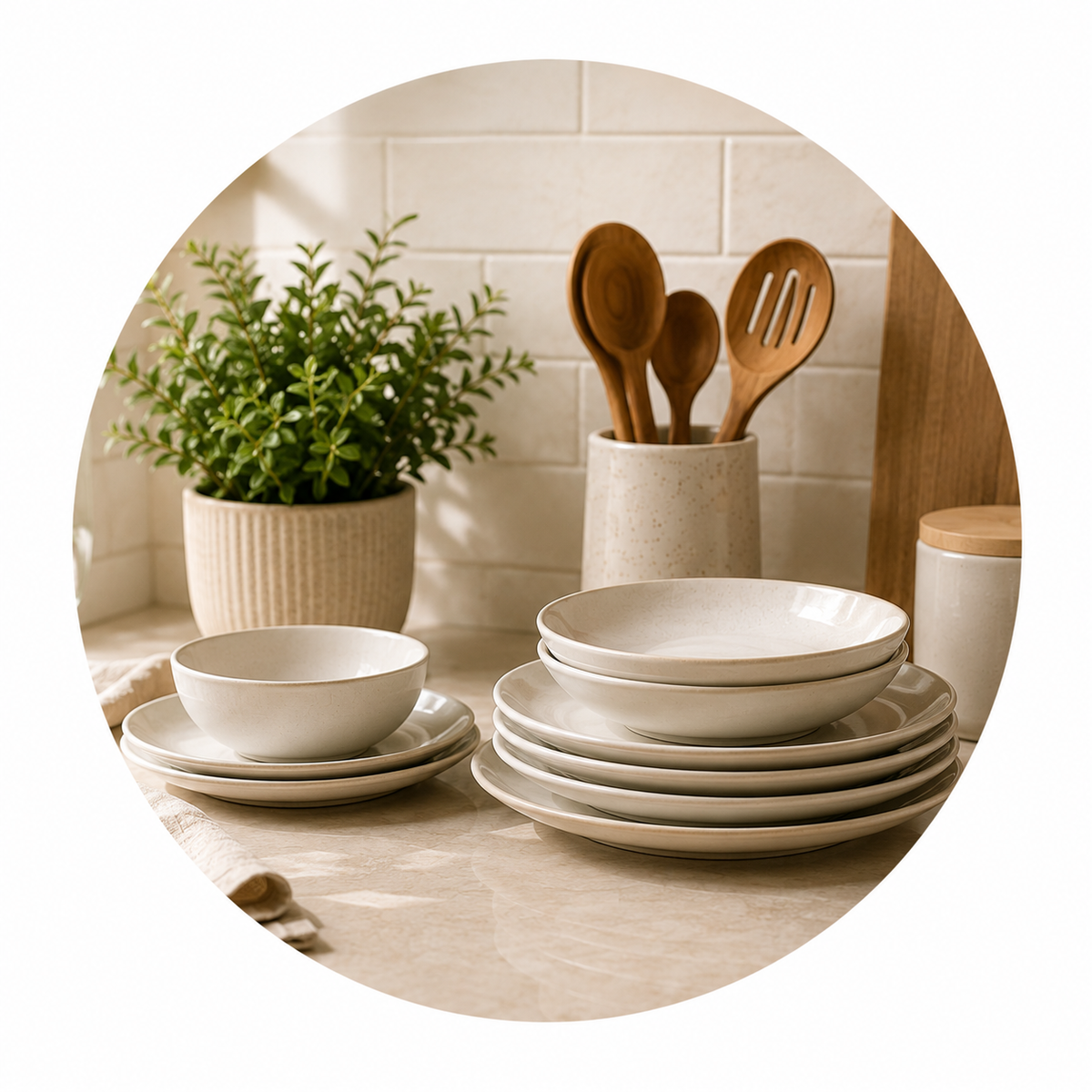 Kitchen Essentials