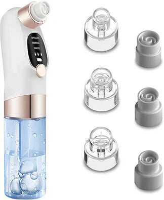 Micro Bubble Beauty Instrment