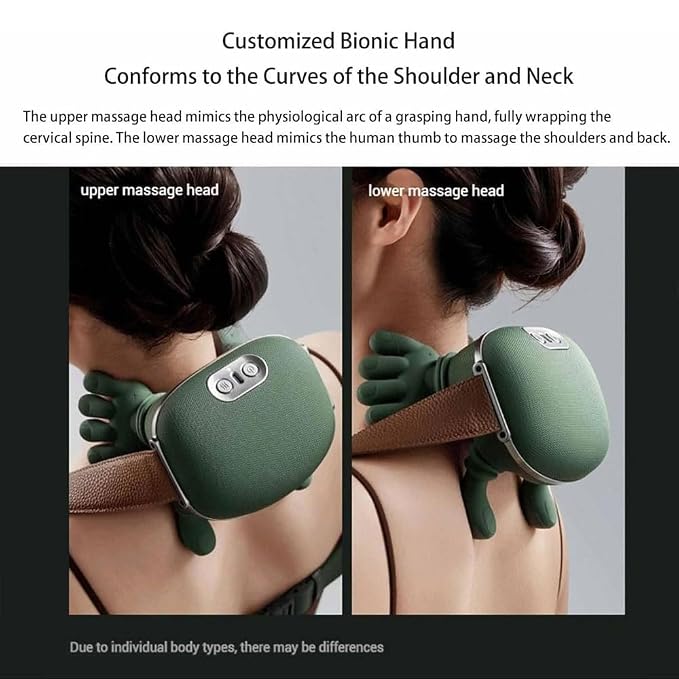 Neck Massager