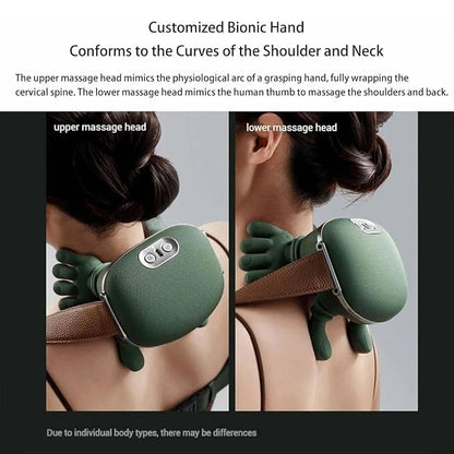 Neck Massager