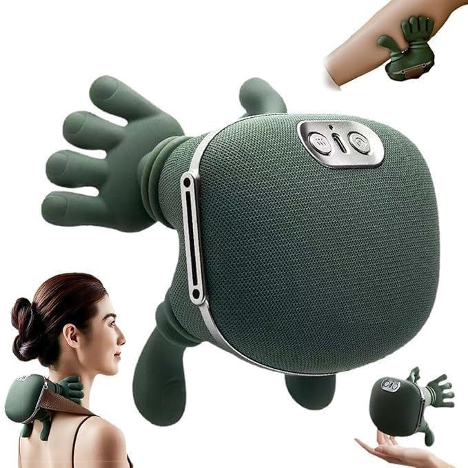 Neck Massager