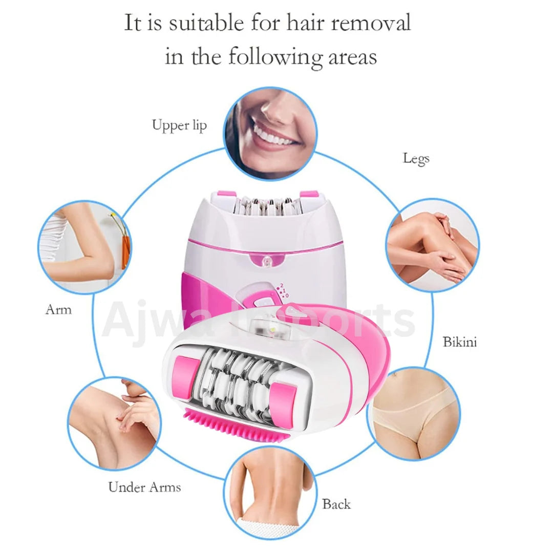 Hair Epilator Removal  Women