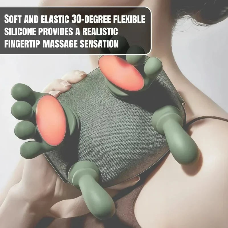Neck Massager